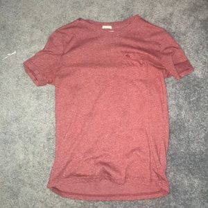 Abercrombie & Fitch - Short sleeve w/ pocket